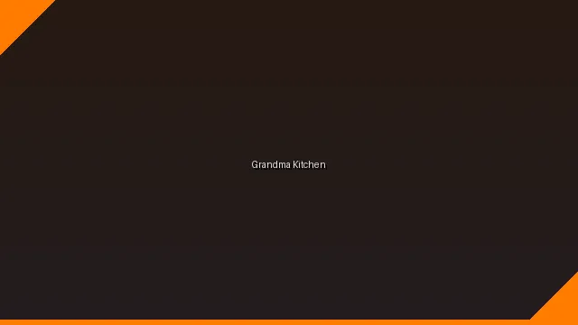 冠军作品《外婆的厨房》- google 平板 优胜视频